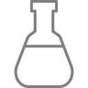 Ícone de laboratórios