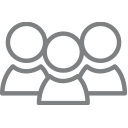 Ícone de workshops