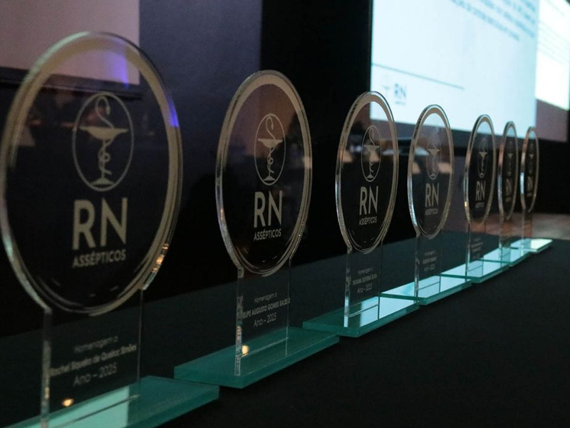 Fotografia de evento anterior da RN — palestra