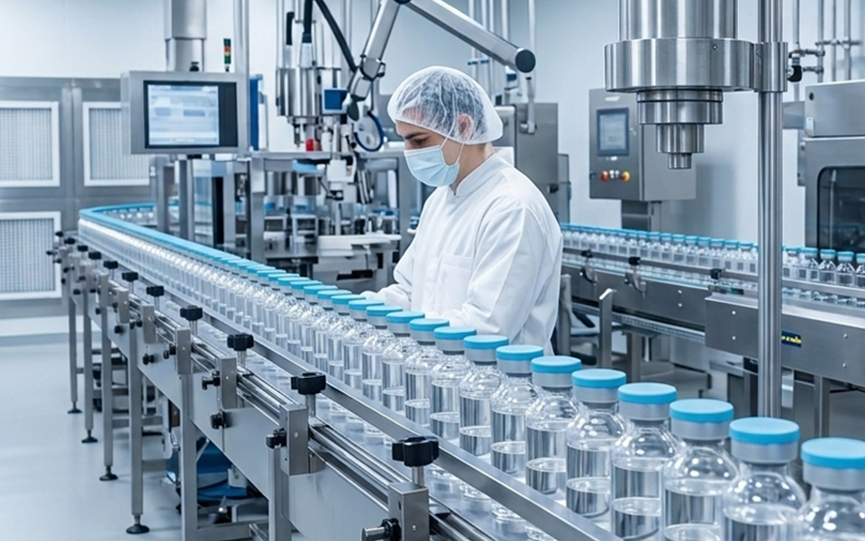 Webinário anterior sobre boas práticas de fabricação