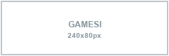Logotipo Gamesi
