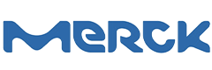 Logotipo Merck
